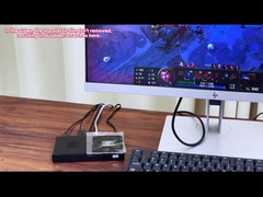 X101 N100 N200 LPDDR5 الحاسوب المصغر