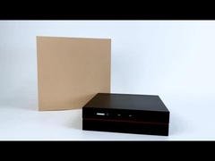 جهاز كمبيوتر ألعاب LAN منفرد مع Intel Core i7 13620H و GTX 1060 رسومات منفصلة 4GB