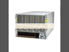 Supermicro 8 GPU H200 AI Server Powerhouse