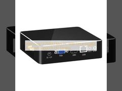 شاشة Intel i7 Mini PC Linux Powerhouse HD
