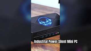 كمبيوتر ألعاب بمعالج Intel Core I9 12950HX