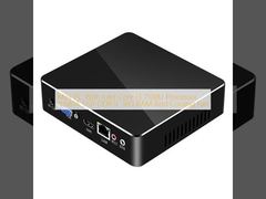 كمبيوتر صغير Intel i3 7100U قوي ومدمج
