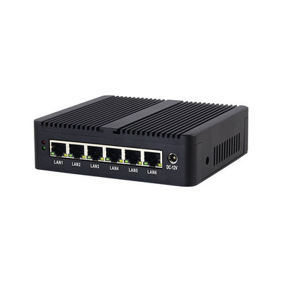 شراء إنتل سيليرون J6412 راوتر ناعم 2500M 6LAN DDR4 32GB HD Display ميني بي سي online manufacture