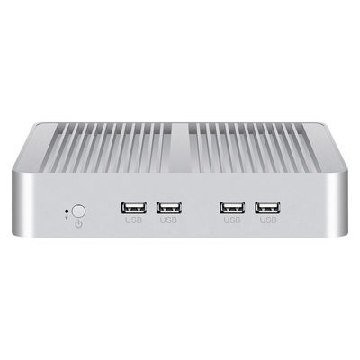 شراء Intel Celeron J1900 معالج كمبيوتر بدون مروحة مع DDR3L حتى 8GB و LAN مزدوج COM مزدوج online manufacture