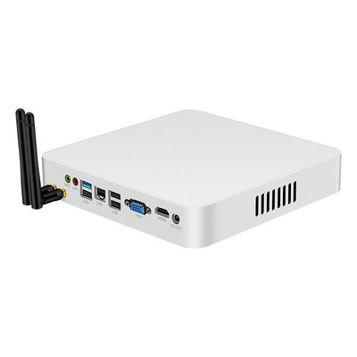 شراء جهاز كمبيوتر محلي صغير مع معالج إنتل N5095A و ذاكرة ذاكرة DDR4 تصل إلى 16G للمنزل online manufacture