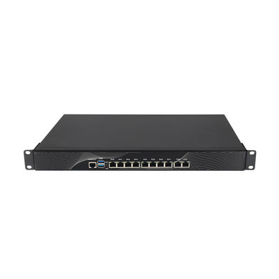 شراء خادم إنتل بينتيوم 4405U 1U مع 10 إيثيرنت DDR4 32G ذاكرة الوصول العشوائي و Windows 10 لينكس online manufacture