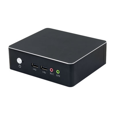 شراء إنتل سيليرون 2955U وبنتيوم 3805U حاسوب صغير مع DDR3L 8GB و Single LAN HDMI online manufacture