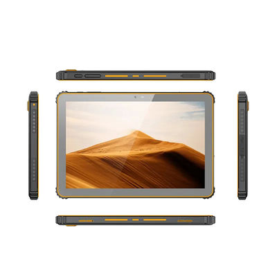 10.1 بوصة شاشة عالية الجودة جهاز كمبيوتر لمس شاشة Spreadtrum T1616 8 Core Android 12 8GB RAM