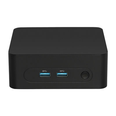 إنتل ألدر ن ليك N95 كمبيوتر مصغّر مزدوج HDMI LAN واحد DDR4 16G كمبيوتر محمول صغير
