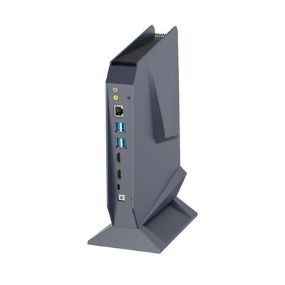جهاز كمبيوتر ألعاب Intel Core I7 12800H مع RTX 3050 GDDR6 8GB رسومات منفصلة و RAM DDR4